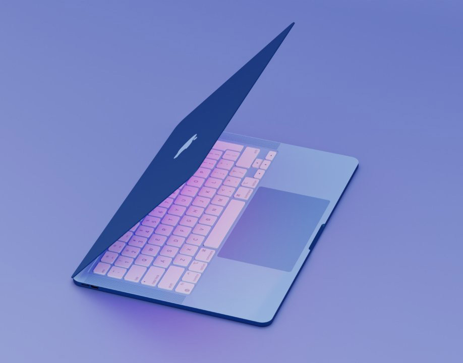 傳今年新MacBook Air有新顏色，但沒mini-LED和高刷
