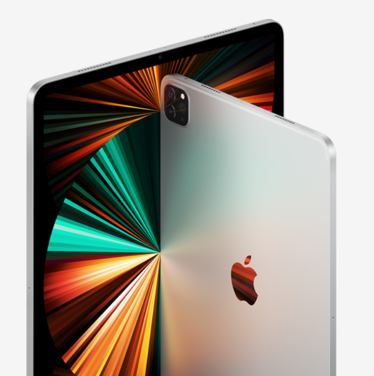 彭博社：2022 iPad Pro 搭載 M2 晶片和 MagSafe 磁吸充電