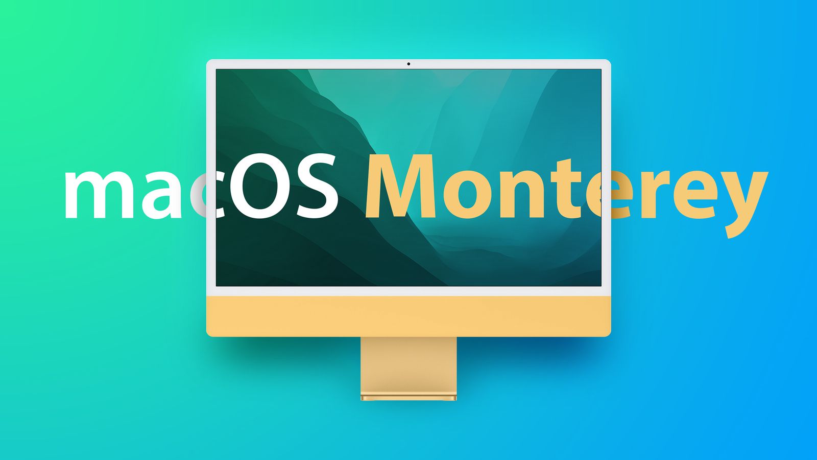 macOS 12.3.1 開放更新！修復遊戲控制器和藍牙設備錯誤