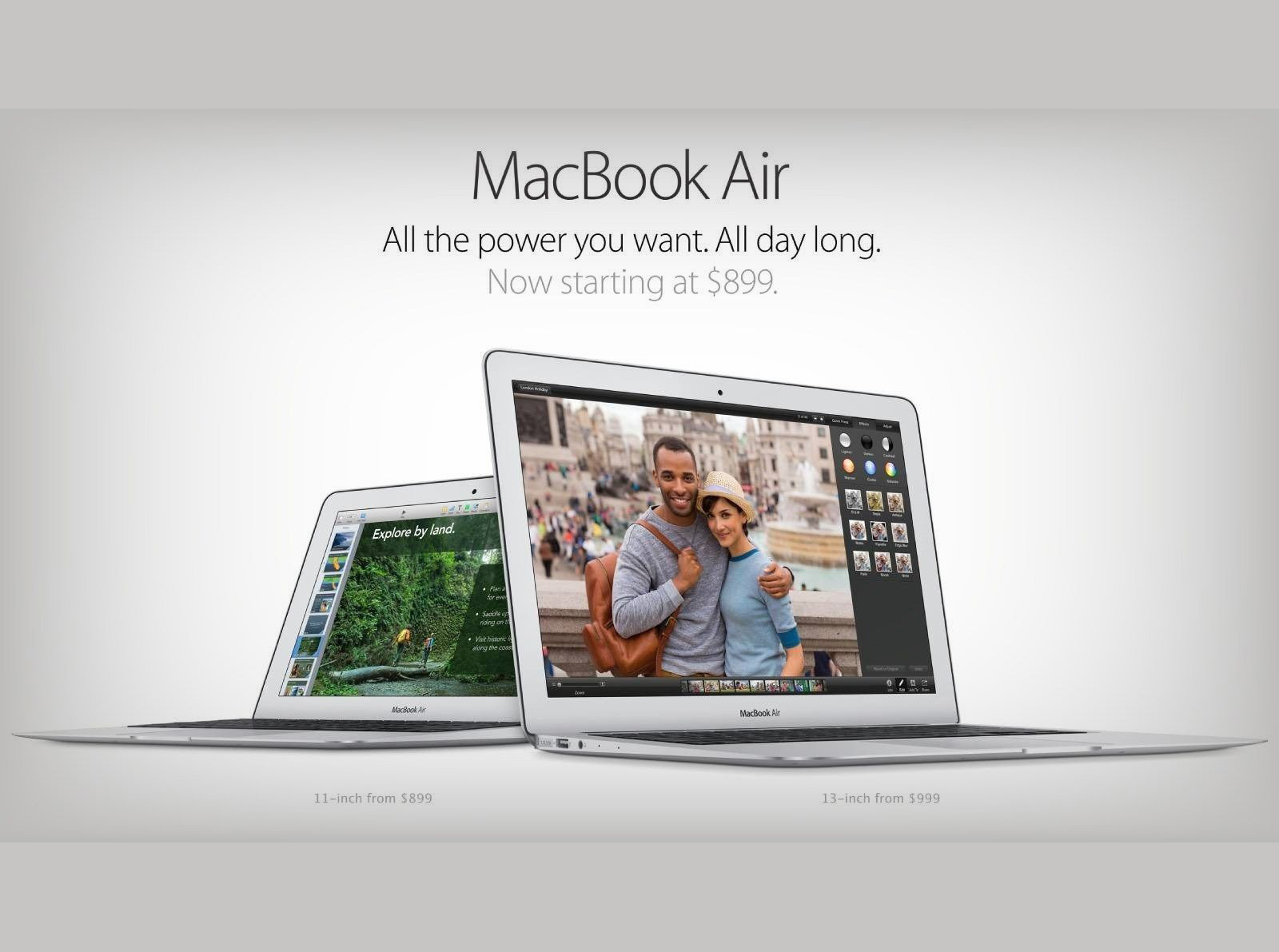 這三款 MacBook 被蘋果列入過時與停產產品清單