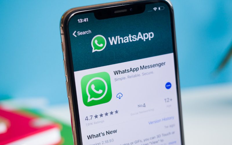 WhatsApp 將限制 iPhone 用戶轉發數量，防止錯誤訊息傳播