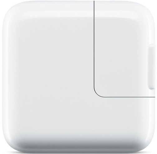 蘋果意外地洩露了新的 35W 雙 USB-C 充電器