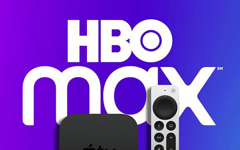 HBO Max 更新 Apple TV 應用程式，增加新功能並提高穩定性