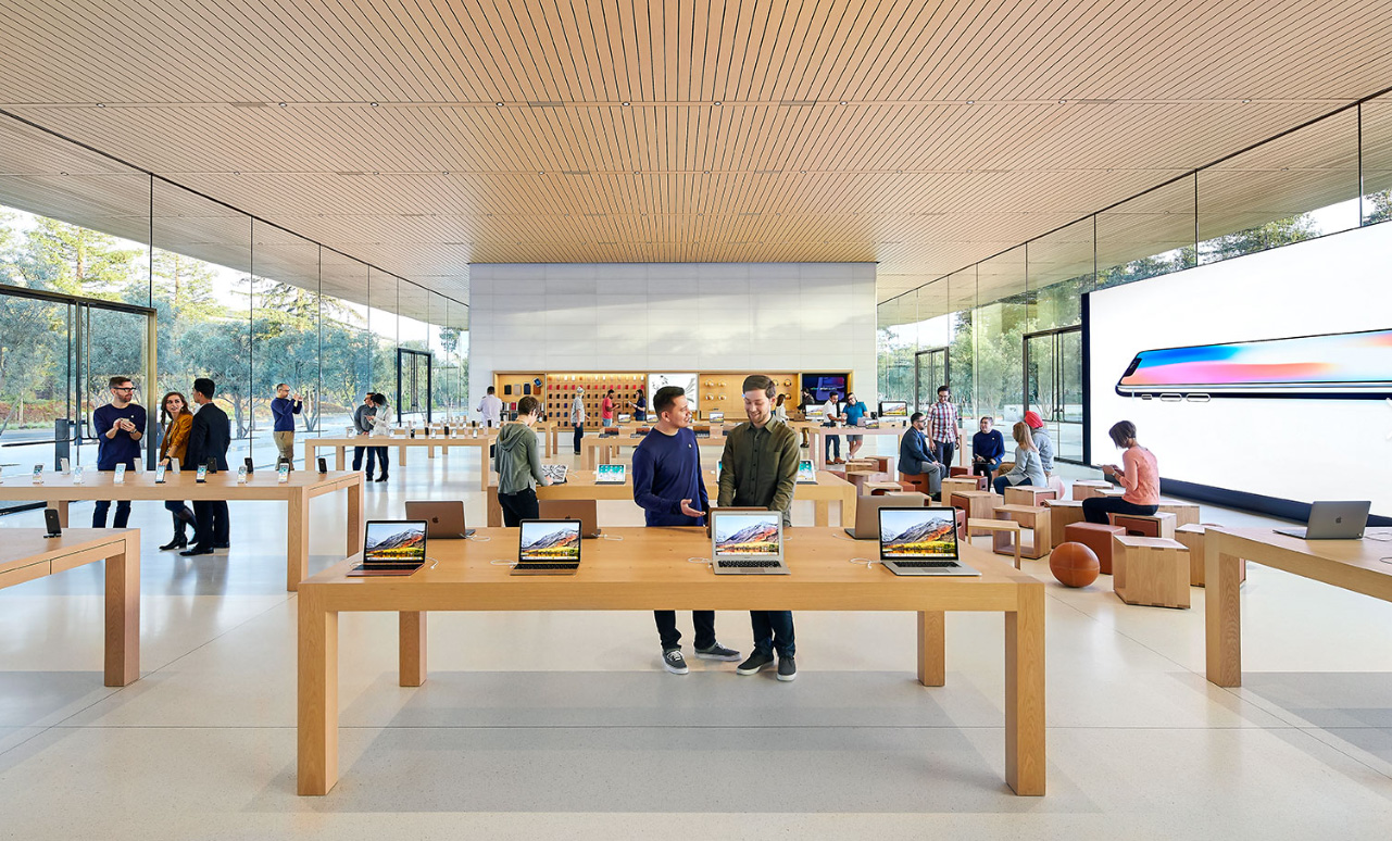 蘋果主導青少年購買偏好：喜歡Apple Watch更勝勞力士