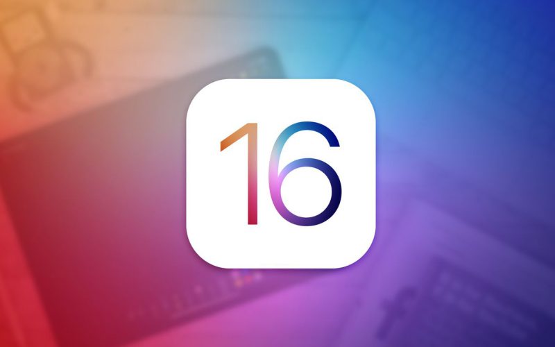 iOS 16 將有更強大的通知系統和全新健康追蹤功能