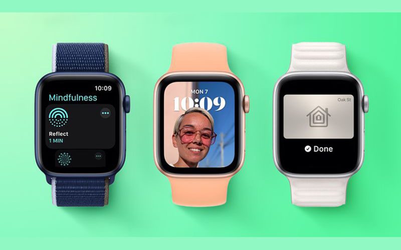 watchOS 9 為 Apple Watch 加入低耗電模式等新功能