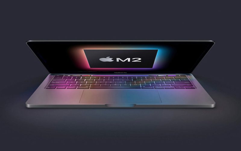 蘋果測試至少 9 款新 Mac，採用四種不同 M2 晶片