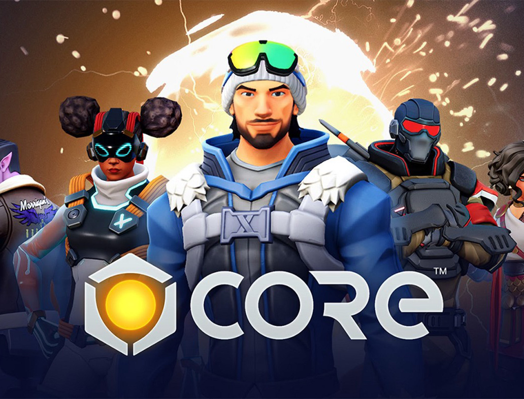 虛幻引擎遊戲創作工具 "Core "即將登陸MacOS和iOS平台