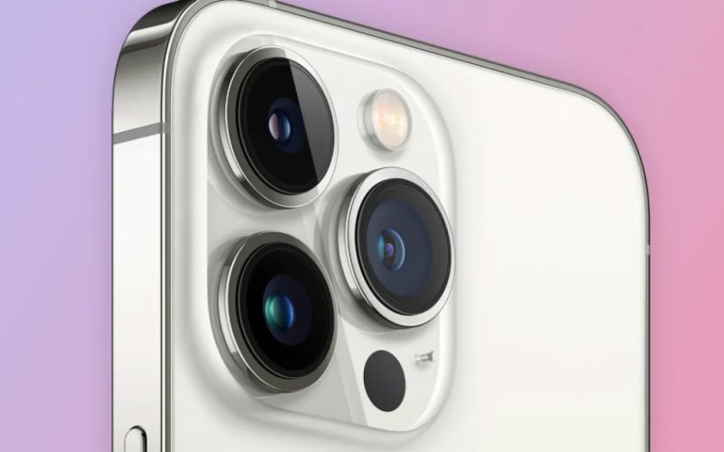 LG 和 Jahwa可能成為iPhone 15 Pro潛望式鏡頭供應商