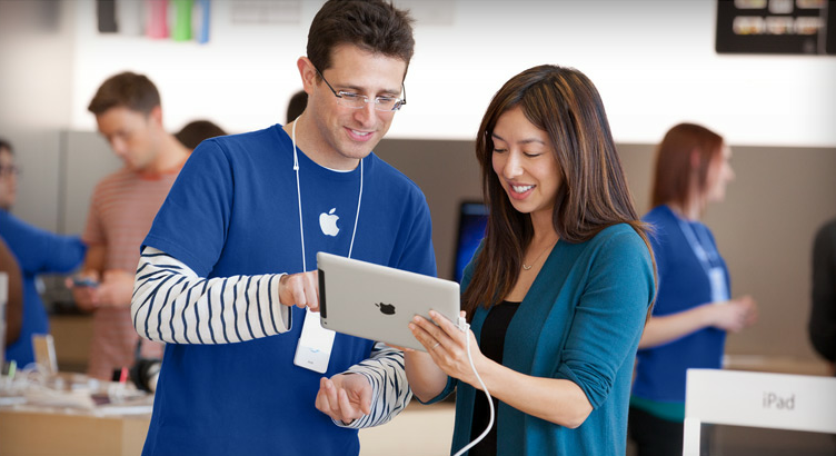 Apple Store 蘋果工會第一個述求：時薪最少 30 美元 | Apple Store, 蘋果商店, 蘋果工會, 蘋果新聞, 蘋果零售店 | iPhone News 愛瘋了