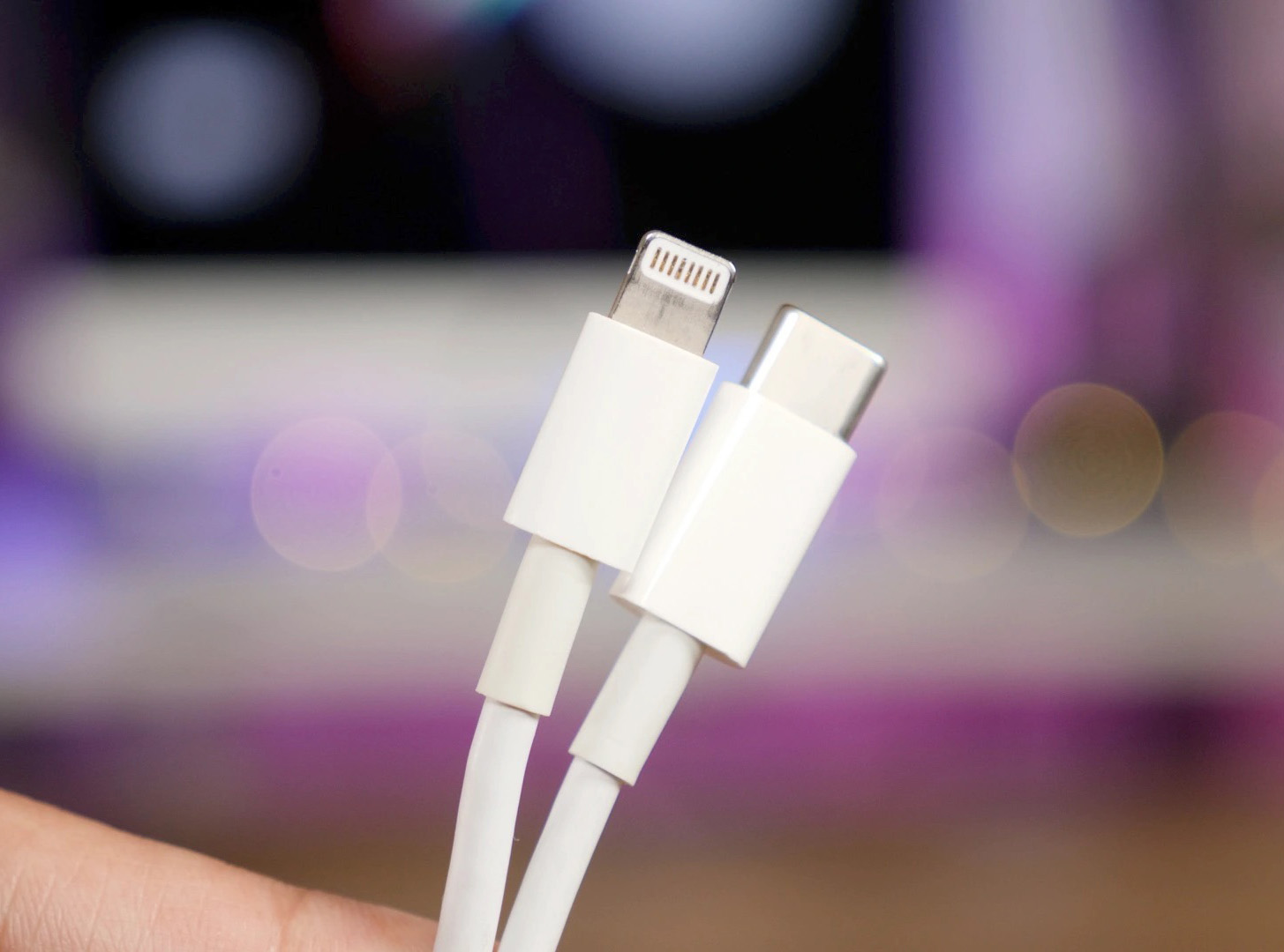 傳言 iPhone 14 Pro 將配備更快的 USB 3.0 Lightning 接口