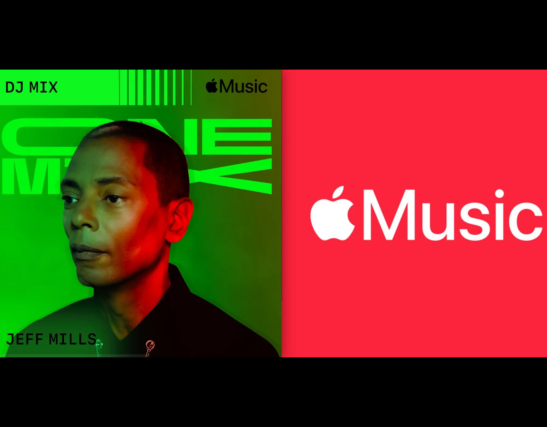 Apple Music 推出支援空間音訊的新 DJ 混音