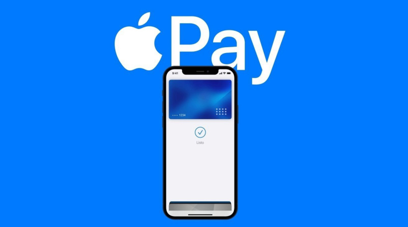 Apple Pay 升級防欺詐功能！基於設備、地點等