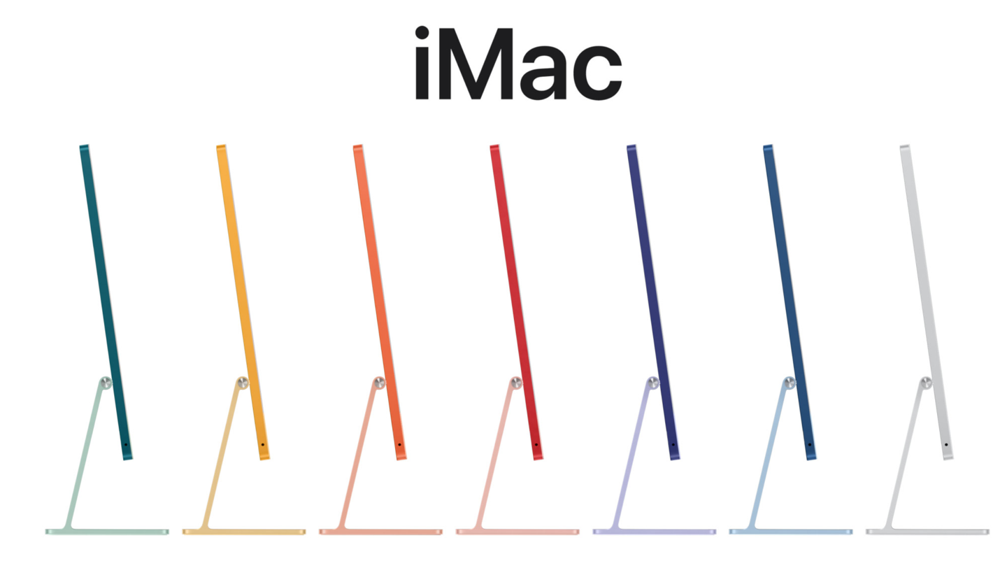蘋果 M3 晶片 iPad、iMac 開發中！但不會很快推出 | iMac, iMac Pro, M3晶片, 蘋果M3 | iPhone News 愛瘋了