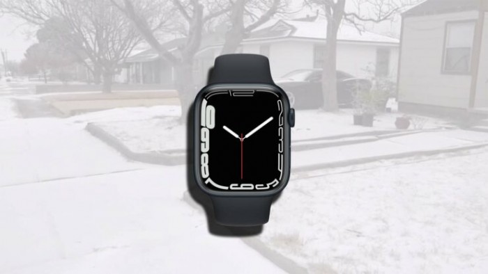 彭博社：除了 iPhone 外，Apple Watch 也有衛星通訊功能