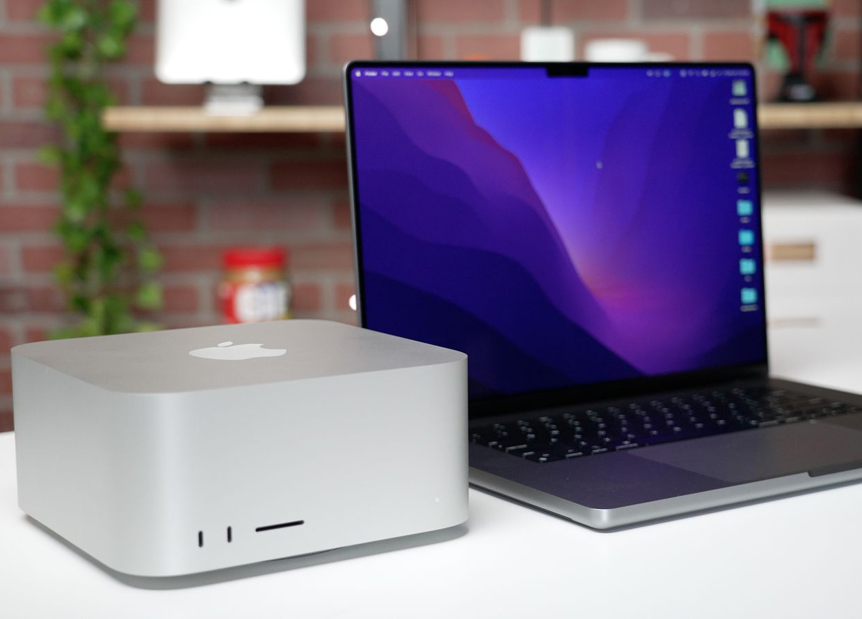 蘋果：今年購買 Mac 的客戶中有 50% 是 Mac 新用戶 | Apple Silicon Mac, M1 Mac, M1 Ultra, Mac, 蘋果財報, 蘋果電腦 | iPhone News 愛瘋了