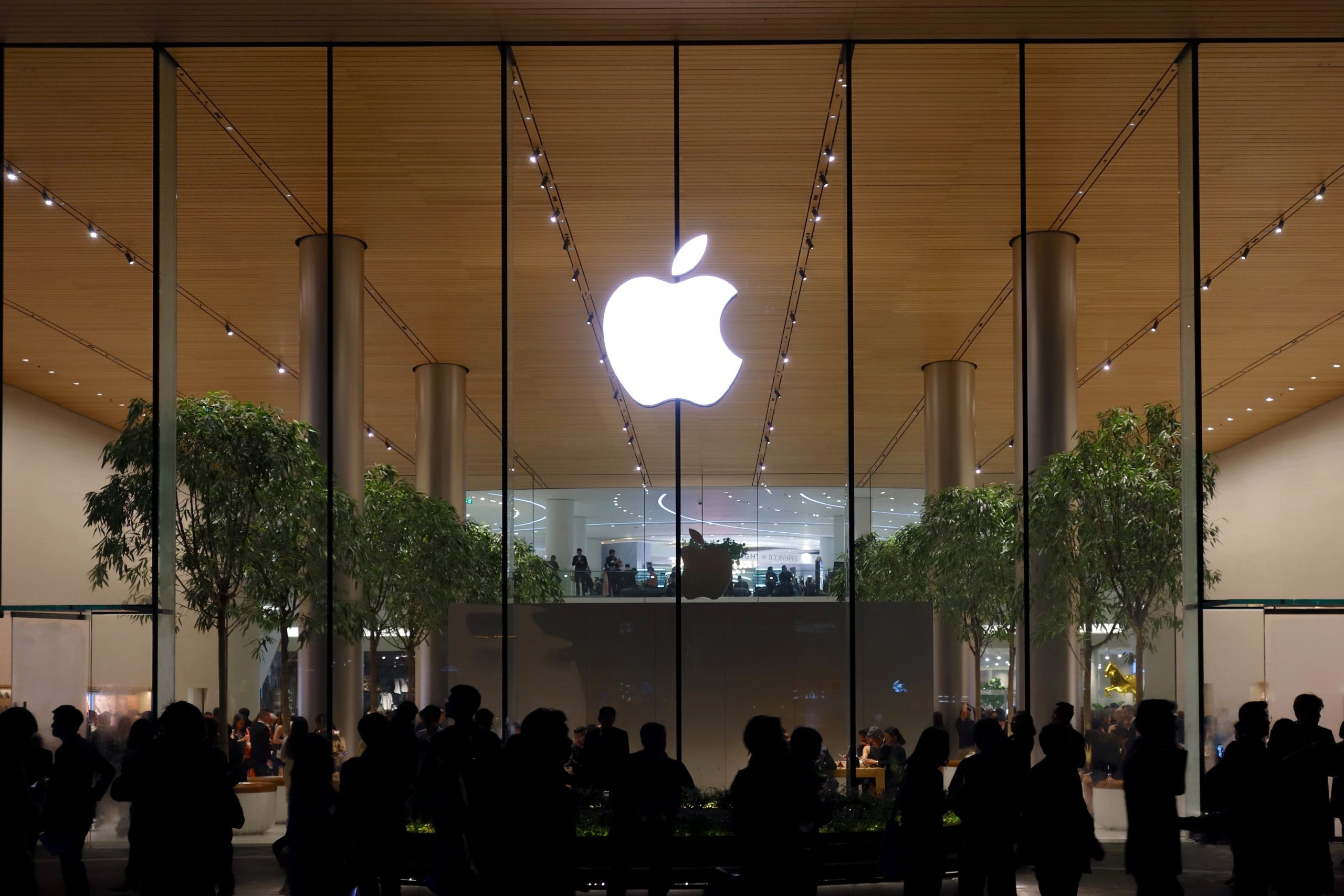 蘋果財報 Q2 高於預期，再增加回購 900 億美元股票 | Apple News, iPhone, Tim Cook, 蘋果新聞, 蘋果財報 | iPhone News 愛瘋了
