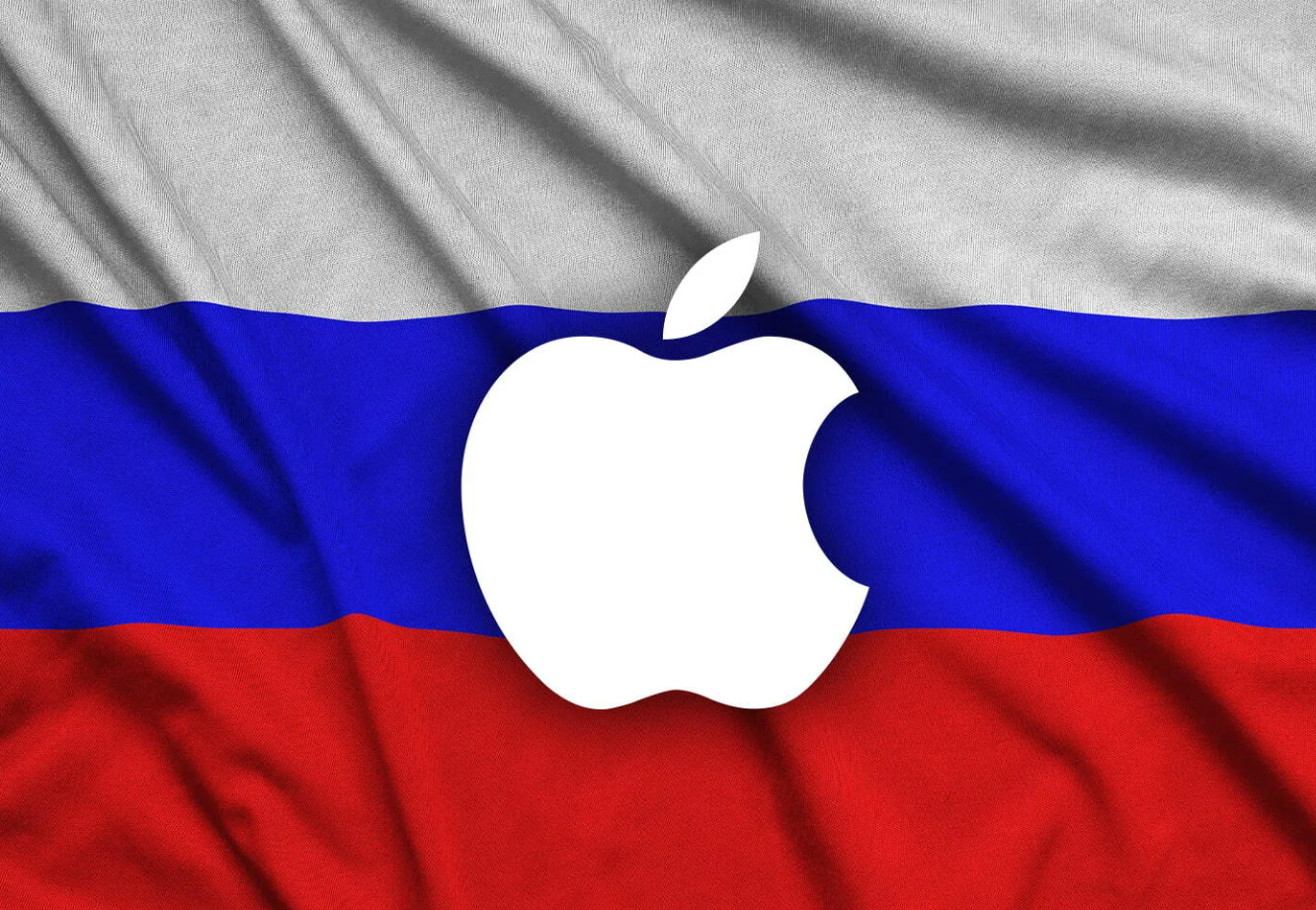 俄羅斯因無法使用 Apple Pay 向蘋果要求精神賠償 | Apple News, Apple Pay, 俄羅斯, 蘋果支付 | iPhone News 愛瘋了