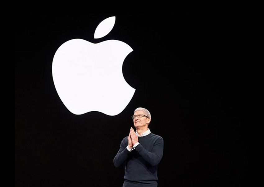 蘋果：不排除收購大公司，但重點是知識產權和人才 | Apple News, Tim Cook, 提姆·庫克, 蘋果收購 | iPhone News 愛瘋了