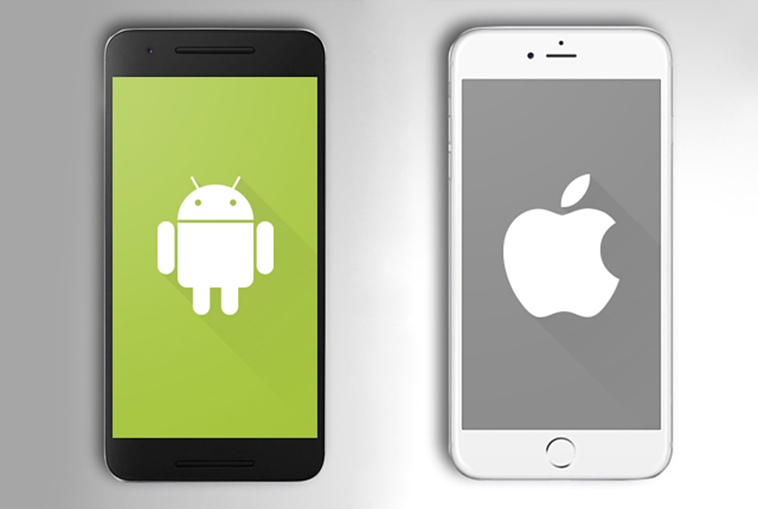 Android 跳槽 iPhone 創新高！強勁兩位數成長 | Android, Andr​​oid轉iPhone, iPhone, Tim Cook, 安卓 | iPhone News 愛瘋了