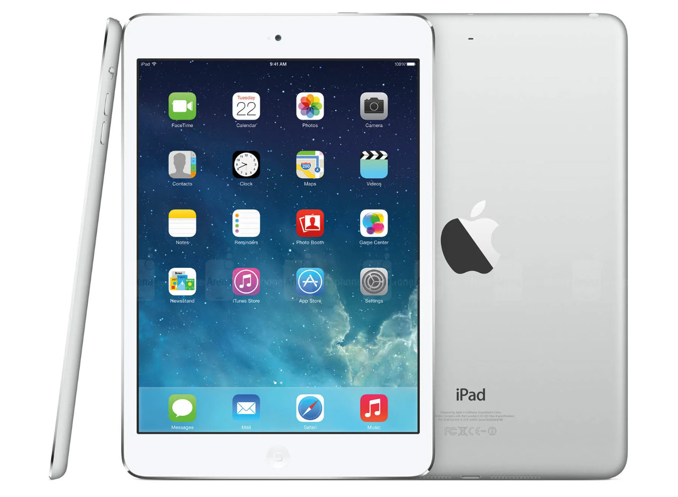 iPad Air 2 和 iPad mini 2 功成身退！進入過時產品 | iPad Air 2, iPad Mini 2, 平板電腦, 蘋果平板, 過時與停產產品 | iPhone News 愛瘋了