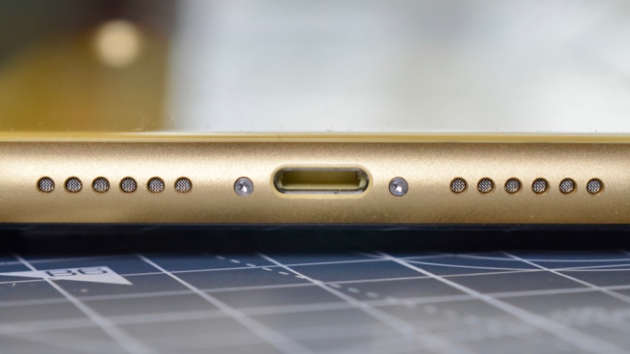 郭老師：明年 iPhone 15 採用 USB-C 取代 Lightning | Apple News, iPhone 15, MagSafe, USB-C iPhone | iPhone News 愛瘋了