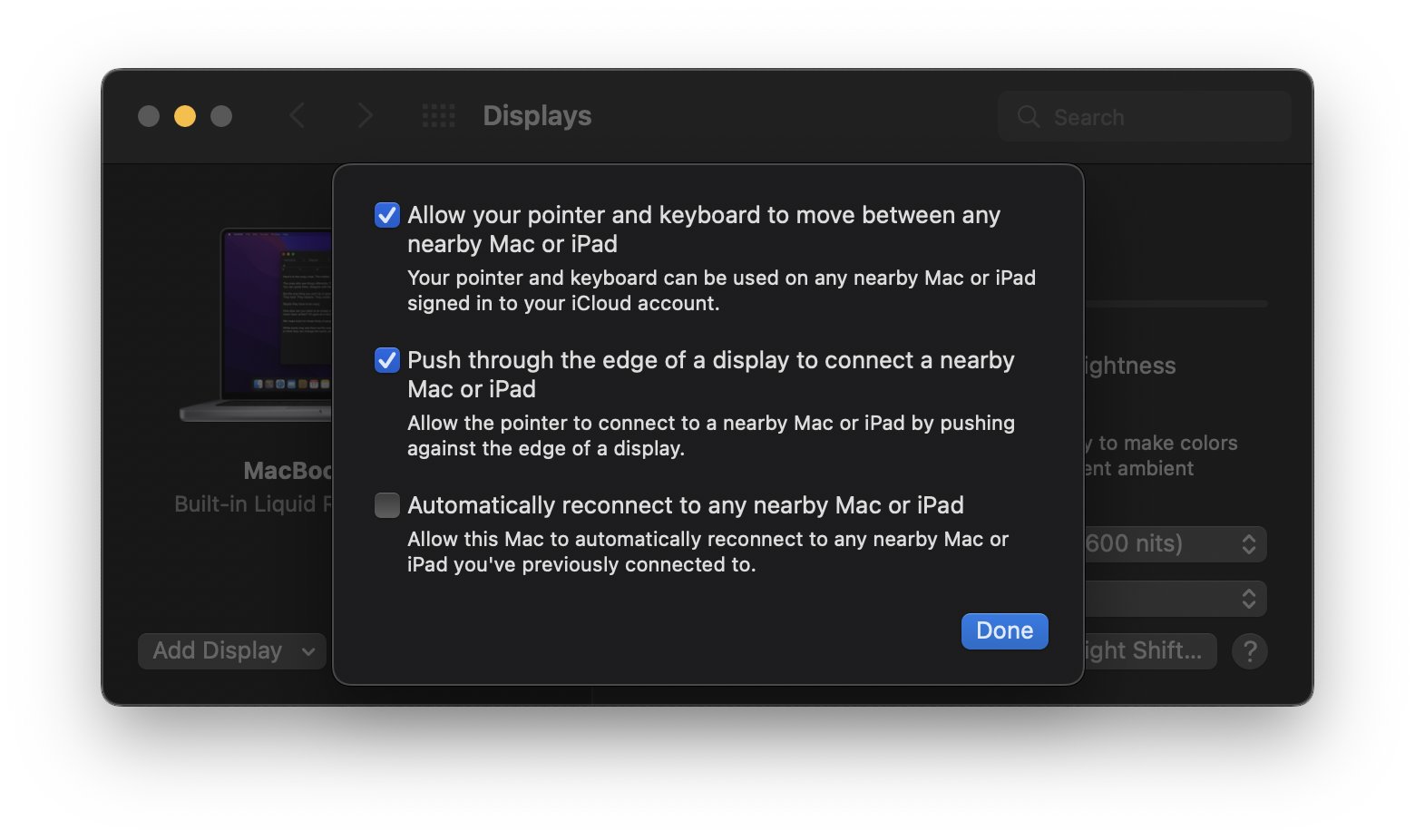 通用控制不再是測試版！macOS 12.4和iPadOS 15.5正式推出 | iPadOS 15.5, macOS Monterey 12.4, Universal Control, 通用控制 | iPhone News 愛瘋了