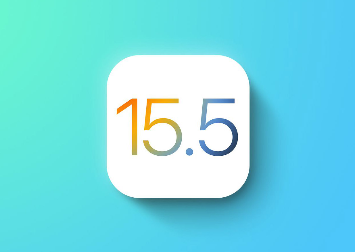 iOS 15.5 / iPadOS 15.5 開放更新！iPhone 更省電更流暢