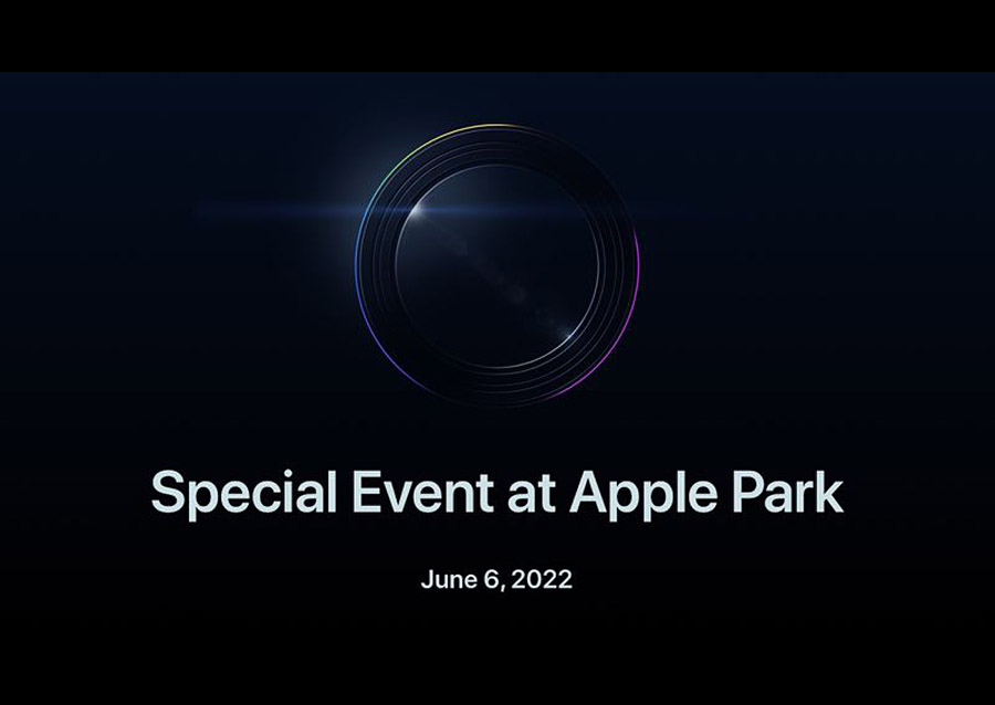 幸運開發者可親臨蘋果園區參加WWDC 2022現場活動