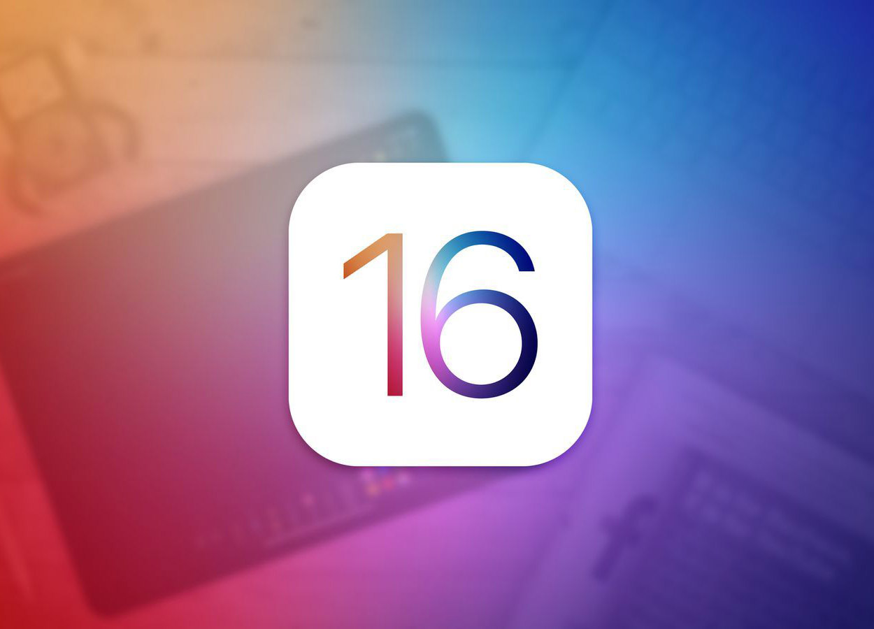 iOS 16將加入全新系統交互方式，還有新的蘋果官方App