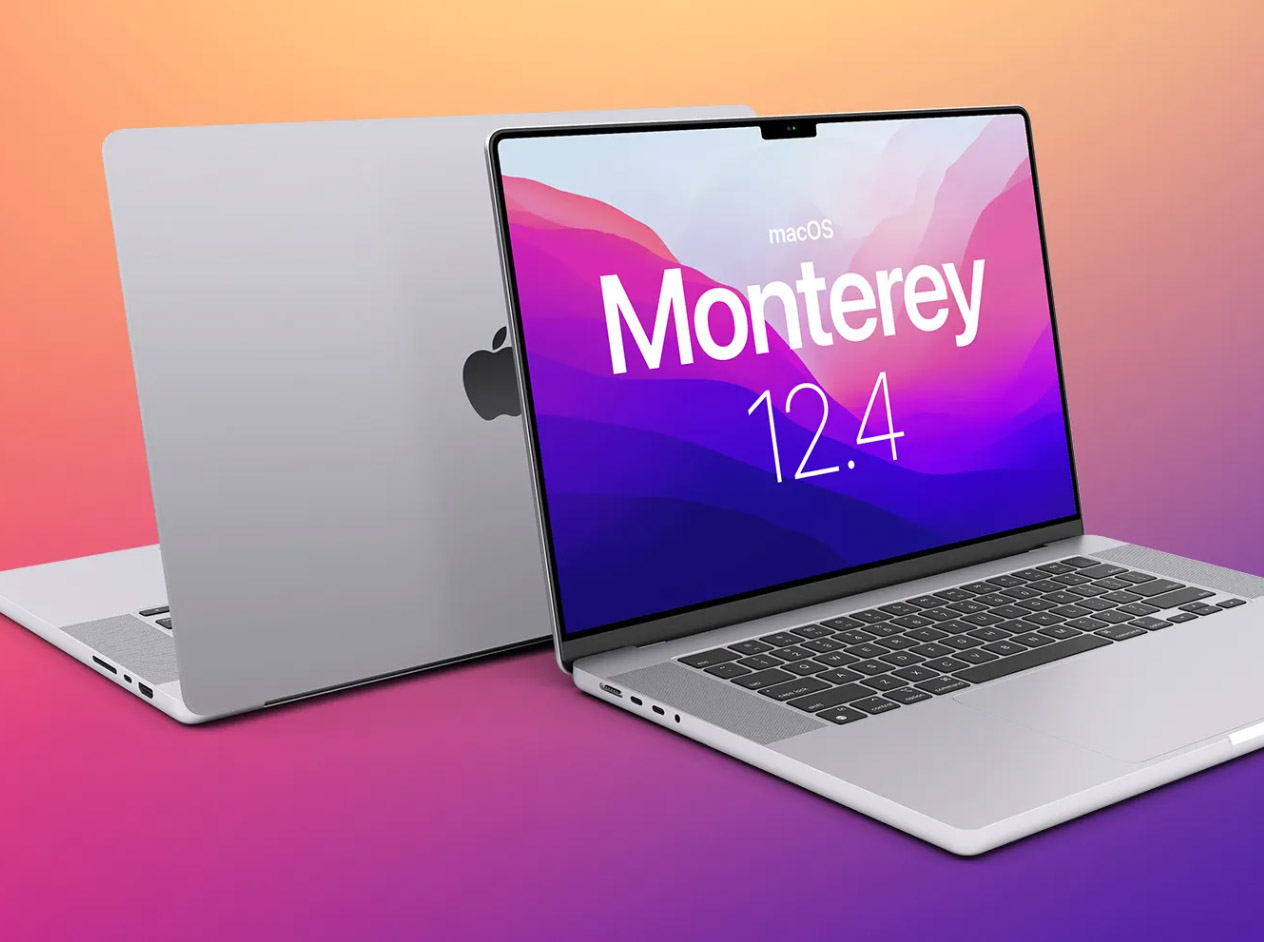 macOS Monterey 12.4開放更新！新Podcasts功能和視訊優化