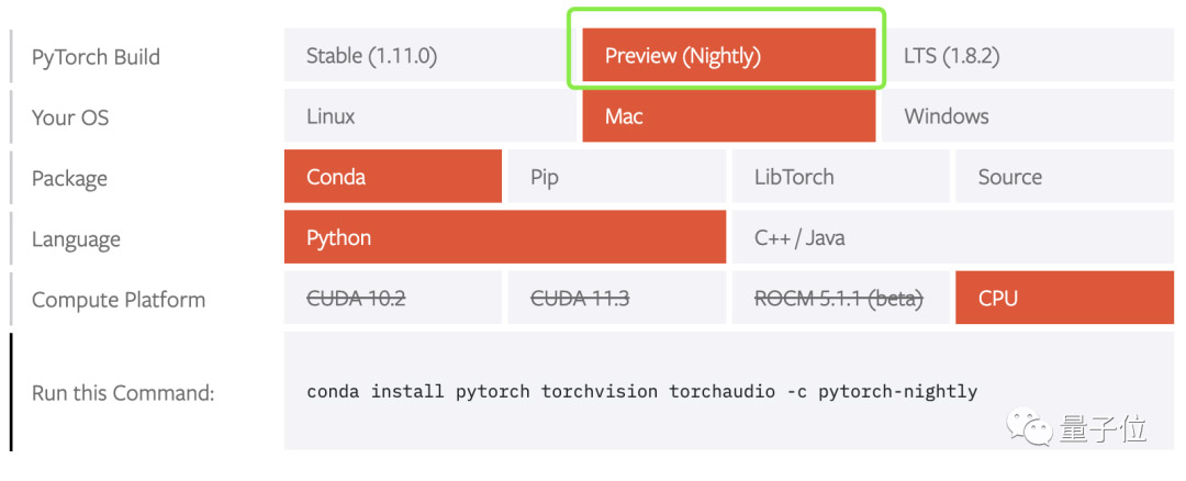 PyTorch 在蘋果晶片 Mac 上實現 GPU 加速訓練 | GPU, Mac, PyTorch, 蘋果晶片, 蘋果電腦 | iPhone News 愛瘋了