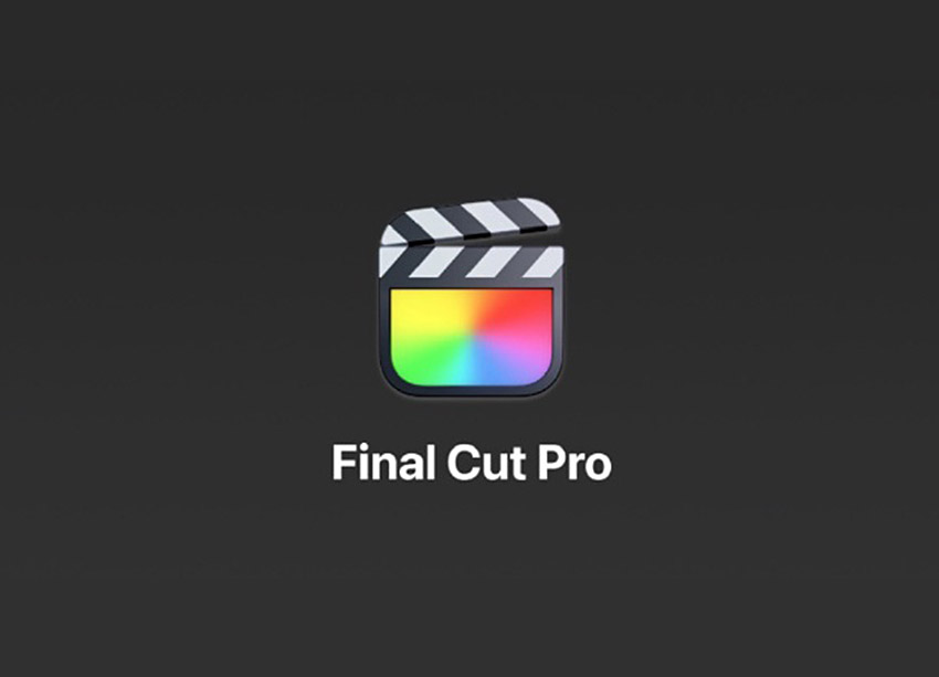 蘋果承諾讓 Final Cut Pro 成為專業電影剪輯程式