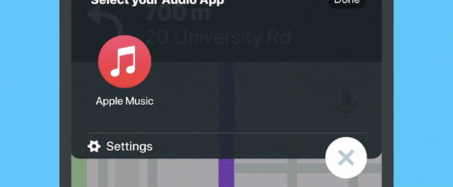 Waze 導航為 iPhone 用戶支援 Apple Music 音樂播放 | Apple Music, Google, iPhone導航, Waze, Waze Apple Music, 位智, 蘋果音樂 | iPhone News 愛瘋了