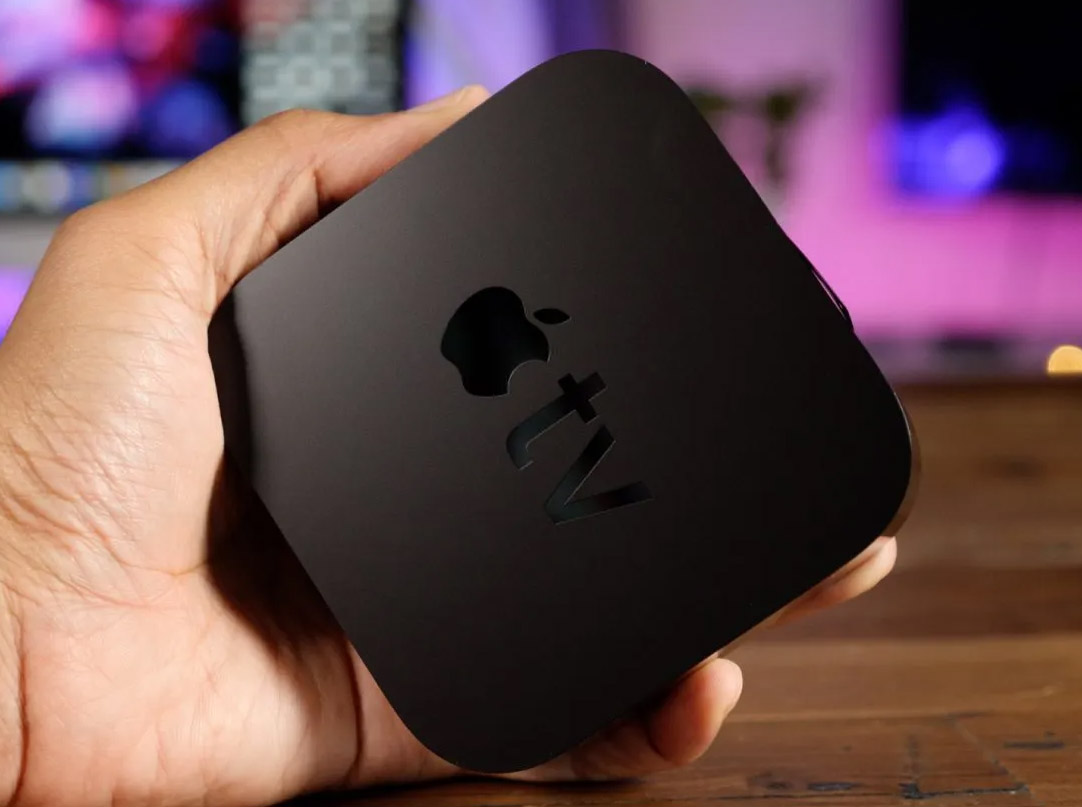 蘋果發布 tvOS 15.5.1 並修復了 Apple TV 和 HomePod 錯誤