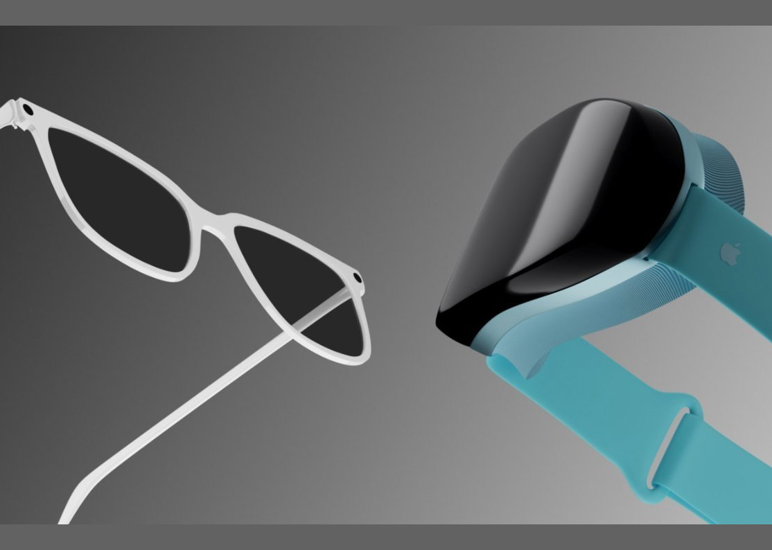 「RealityOS」商標申請暗示蘋果 AR/VR 頭盔即將面世