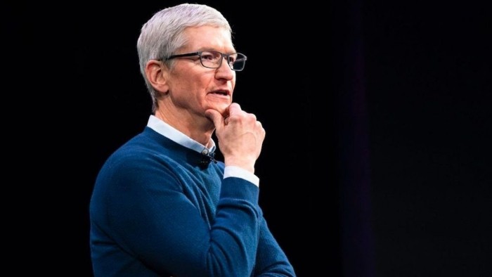 蘋果執行長向高中樂隊捐款300萬，過去曾演奏長號 | Apple News, Tim Cook, 提姆·庫克, 蘋果執行長, 蘋果新聞 | iPhone News 愛瘋了