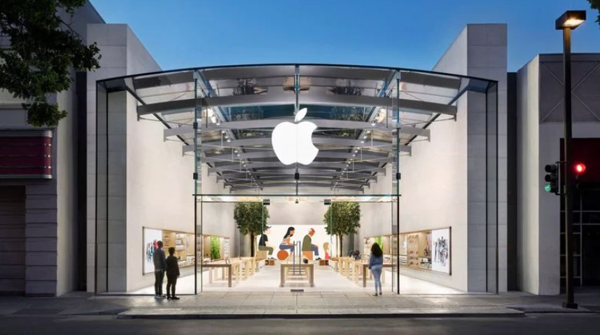 蘋果端出牛肉！積極改善 Apple Store 員工工作條件 | Apple Store, Apple Store 員工, 蘋果員工, 蘋果工會, 蘋果新聞, 蘋果零售店 | iPhone News 愛瘋了