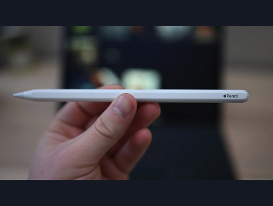 Apple Pencil 未來還能當 MacBook 功能鍵：F1-F12