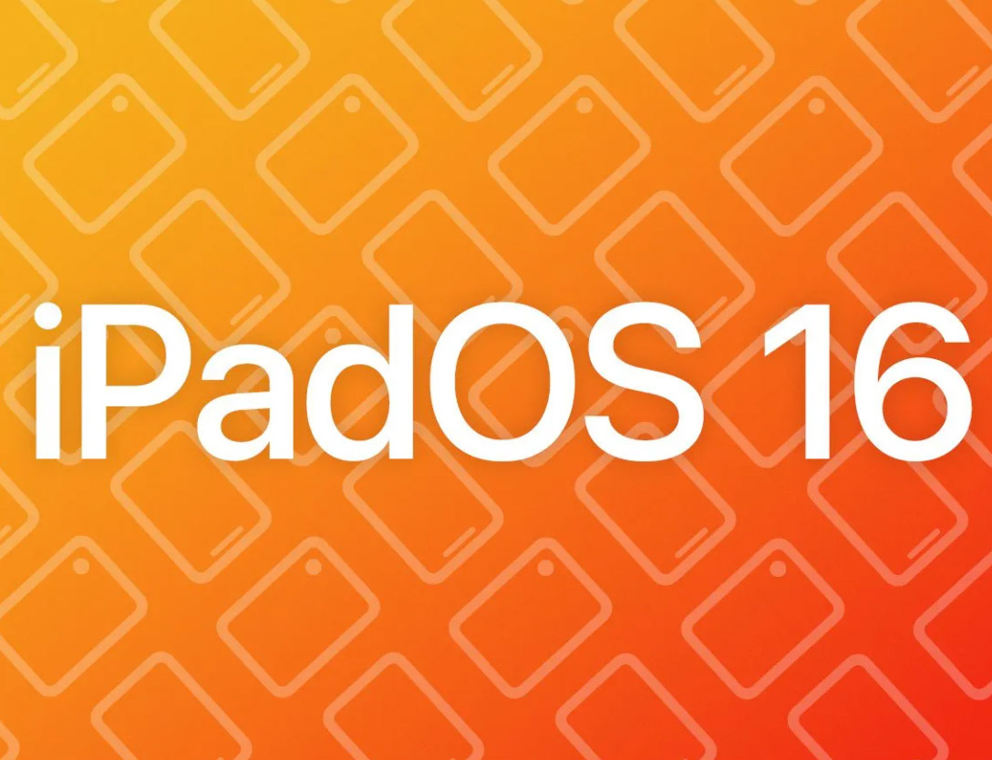 iPadOS 16 將重新設計多任務界面，更像專業 Mac 電腦