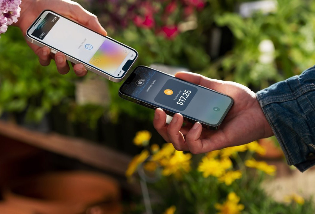 Square 支援 iPhone Tap to Pay 點擊支付，無需額外硬體