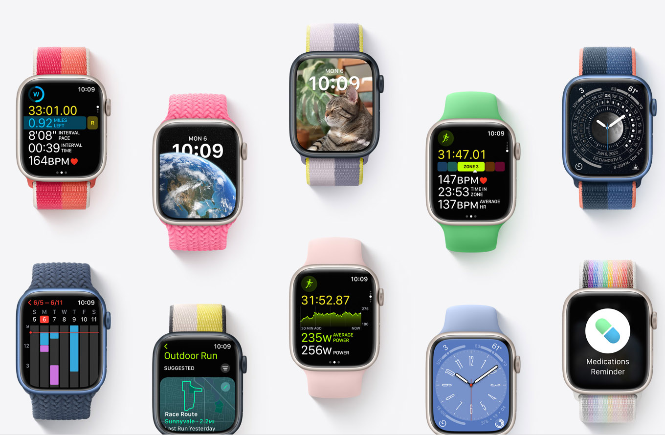 Apple Watch 將可接聽撥打 LINE、FB、WhatsApp 通話 | Apple Watch, CallKit, VOIP, watchOS 9, watchOS 9 VOIP, 蘋果手錶 | iPhone News 愛瘋了