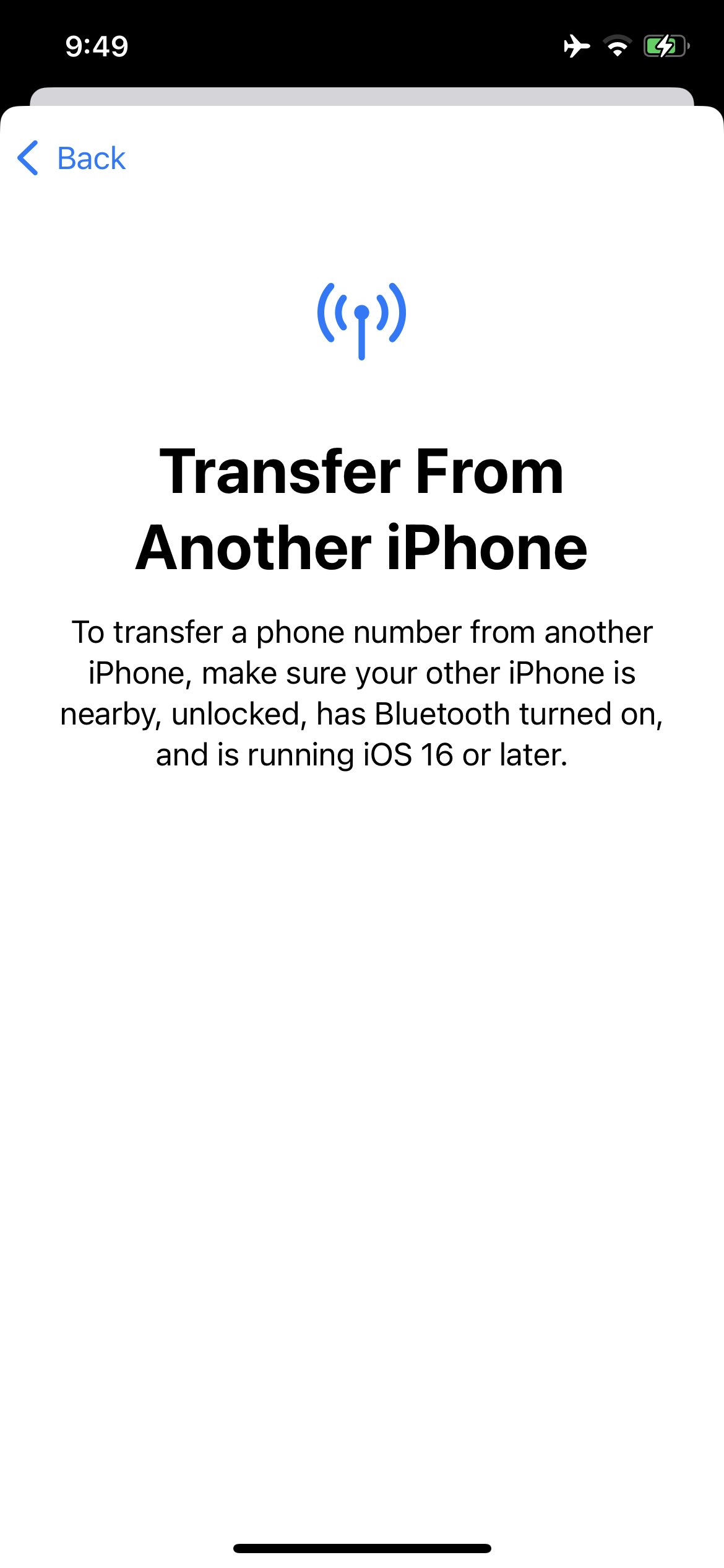 iOS 16 可透過藍牙在 iPhone 間傳輸 eSIM，免跑電信 | eSIM, iOS 16, iOS 16 eSIM, nano-SIM, 蘋果新聞 | iPhone News 愛瘋了