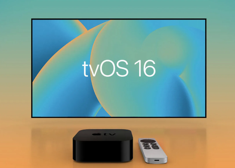 蘋果忘記了 tvOS 16，但這裡有所有 Apple TV 新功能 | Apple TV, Matter, tvOS 16, 蘋果電視 | iPhone News 愛瘋了