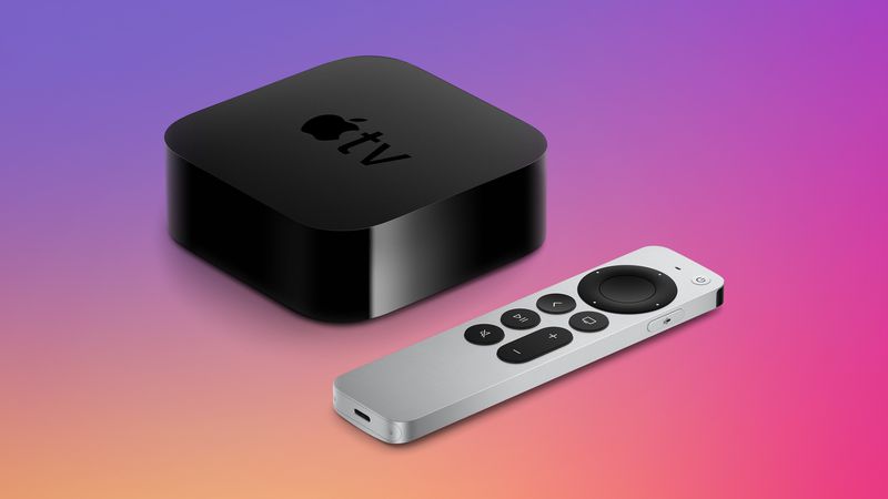 蘋果忘記了 tvOS 16，但這裡有所有 Apple TV 新功能 | Apple TV, Matter, tvOS 16, 蘋果電視 | iPhone News 愛瘋了