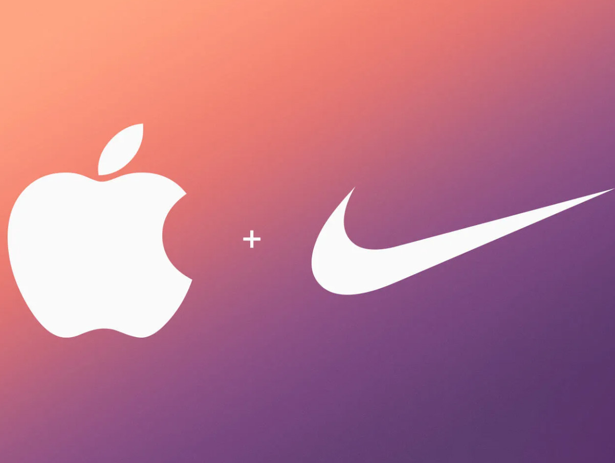 Apple TV+ 與 Nike 達成協議，開發系列體育電影