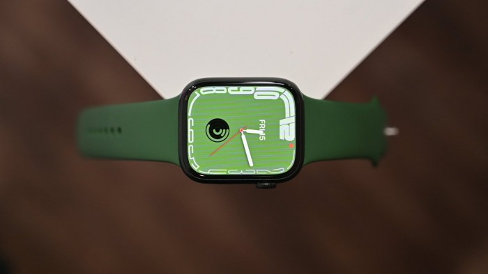 FDA 批准使用 Apple Watch 監測帕金森氏症狀 | Apple Watch, FDA, 帕金森氏症, 蘋果手錶 | iPhone News 愛瘋了
