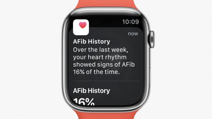 蘋果分享 watchOS 9 心房顫動歷史和睡眠追蹤細節 | AFib, Apple Watch, watchOS 9, 蘋果手錶 | iPhone News 愛瘋了