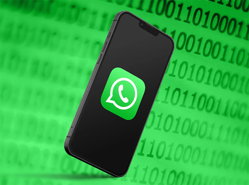 WhatsApp 聊天記錄從 Android 轉到 iPhone 更容易了