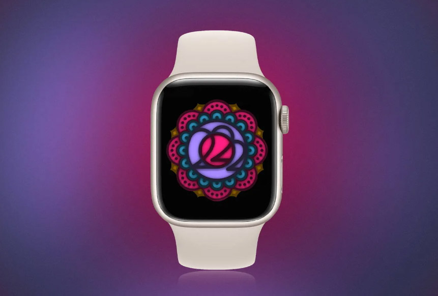 蘋果在 6/21 國際瑜伽日推出 Apple Watch 活動挑戰賽